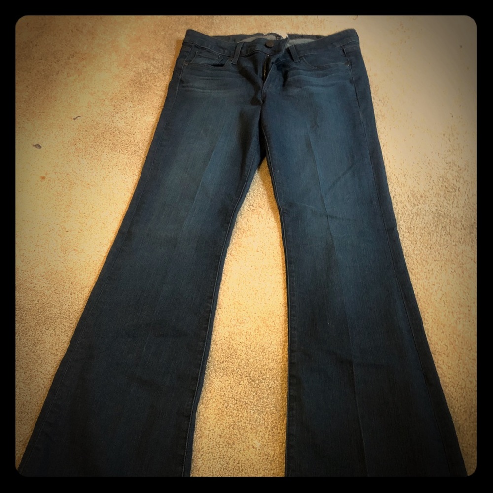 Paige jeans